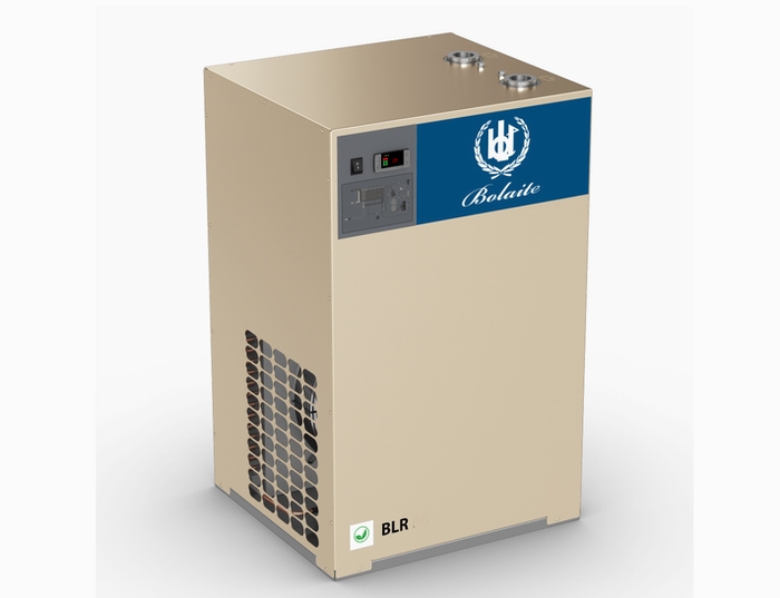 博萊特BLR冷凍式干燥機